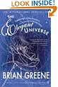 The Elegant Universe: Superstrings, Hidden Dimensions and the Quest for the Ultimate Theory