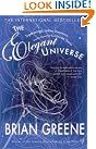 The Elegant Universe...