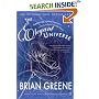 The Elegant Universe: Superstrings, Hidden Dimensions and the Quest for the Ultimate Theory