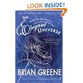 The Elegant Universe: Superstrings, Hidden Dimensions and the Quest for the Ultimate Theory