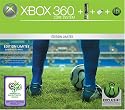 Console Xbox 360 + FIFA 2006