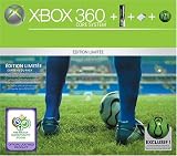 Console Xbox 360 + FIFA 2006