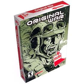 Original War