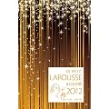 Le Petit Larousse illustr� Grand Format 2012 - Coffret No�l