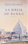 La Biblia De Barro