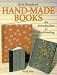 Books : Hand-made Books
