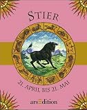 Produkt-Bild: Stier. Astro-Bibliothek. 21. April bis 21. Mai
