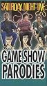 Saturday Night Live - Game Show Parodies [VHS]