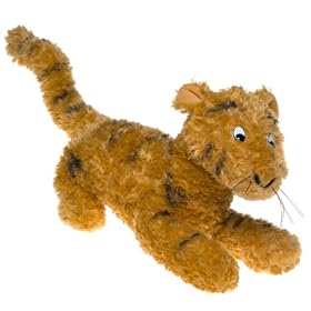 Classic Pooh - Tigger 10" (8046)