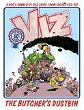 Viz Annual: The Butchers Dustbin (Annual)