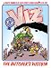Books : Viz Annual: The Butcher's Dustbin (Annual)