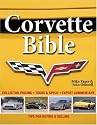 Mike Yager's Corvette Bible