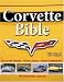 Search : Mike Yager's Corvette Bible