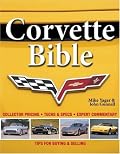 Mike Yager's Corvette Bible