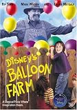 Review Walt Disney Video  / Balloon Farm [DVD] [1997] [Region 1] [US Import] [NTSC]