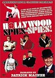 Hollywood Spies on Spies