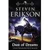 Dust of Dreams: The Malazan Book of the Fallen 9