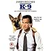 K-9 [DVD] [1989]