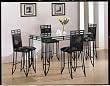 5-Piece Table Set By Acme Furniture
