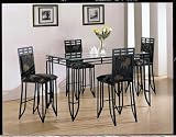5-Piece Table Set By Acme Furniture