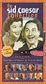 Sid Caesar Collection - Creating the Comedy [VHS]