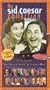 Sid Caesar Collection - Creating the Comedy [VHS]