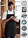 Tstars Your Opinion Wasn't In The Recipe - Funny Gift Idea Cooking Chef Apron One Size Black