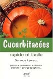 Revue La Plage  / Cucurbitacees