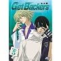 Get Backers - Vol. 5