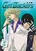 DVD : Get Backers Vol.5 [2002]