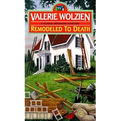 Remodeled to Death