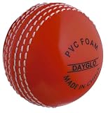Gray-Nicolls Wonderball Cricket Ball Red Junior