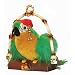 Zizzle Cottons Talking Parrot