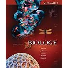 Biology Volume III: Evolution, Diversity, and Ecology by  Peter H Raven, George B Johnson, Jonathan Losos, and Kenneth A. Mason