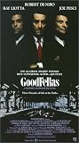 Goodfellas by Warner Home Video