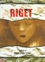 The Kingdom ( Riget ) ( Hospital der Geister - The Kingdom ) [ NON-USA FORMAT, PAL, Reg.2 Import - Denmark ]