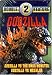 Godzilla vs The Smog Monster / Godzilla vs Megalon (Double Feature)