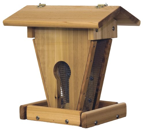 Stovall 20F Peanut Sunflower Feeder