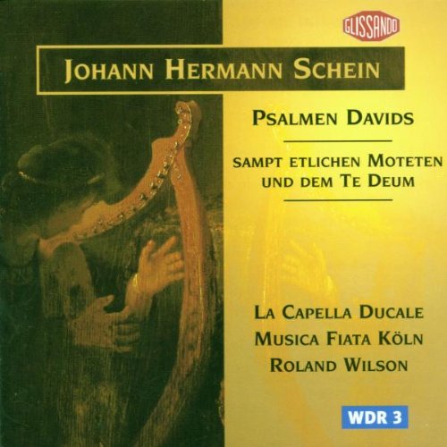 Produkt-Bild: Psalmen Davids