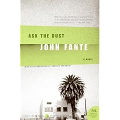 (Ask the Dust) By Fante, John (Author) paperback on (02 , 2006)