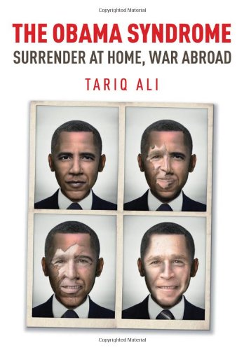 The Obama Syndrome: Surrender at Home, War Abroad