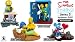The Simpsons - Bust-Ups Series 5 / Valentine '07 (1Box=20個入)_s-1