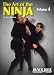 Search : Art of the Ninja, Vol. 4
