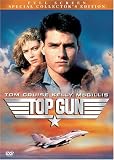 Top Gun (Full Screen Collector's Edition)
