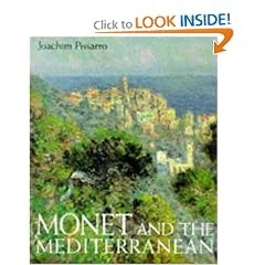 Monet And The Mediterranean