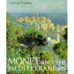 Monet & Mediterranean