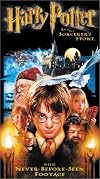 Harry Potter and the Philosopher's Stone