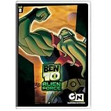 Ben 10 Alien Force, Vol. 8