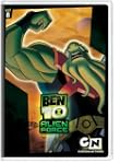 Ben 10: Alien Force V8
