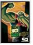 Ben 10 Alien Force, Vol. 8